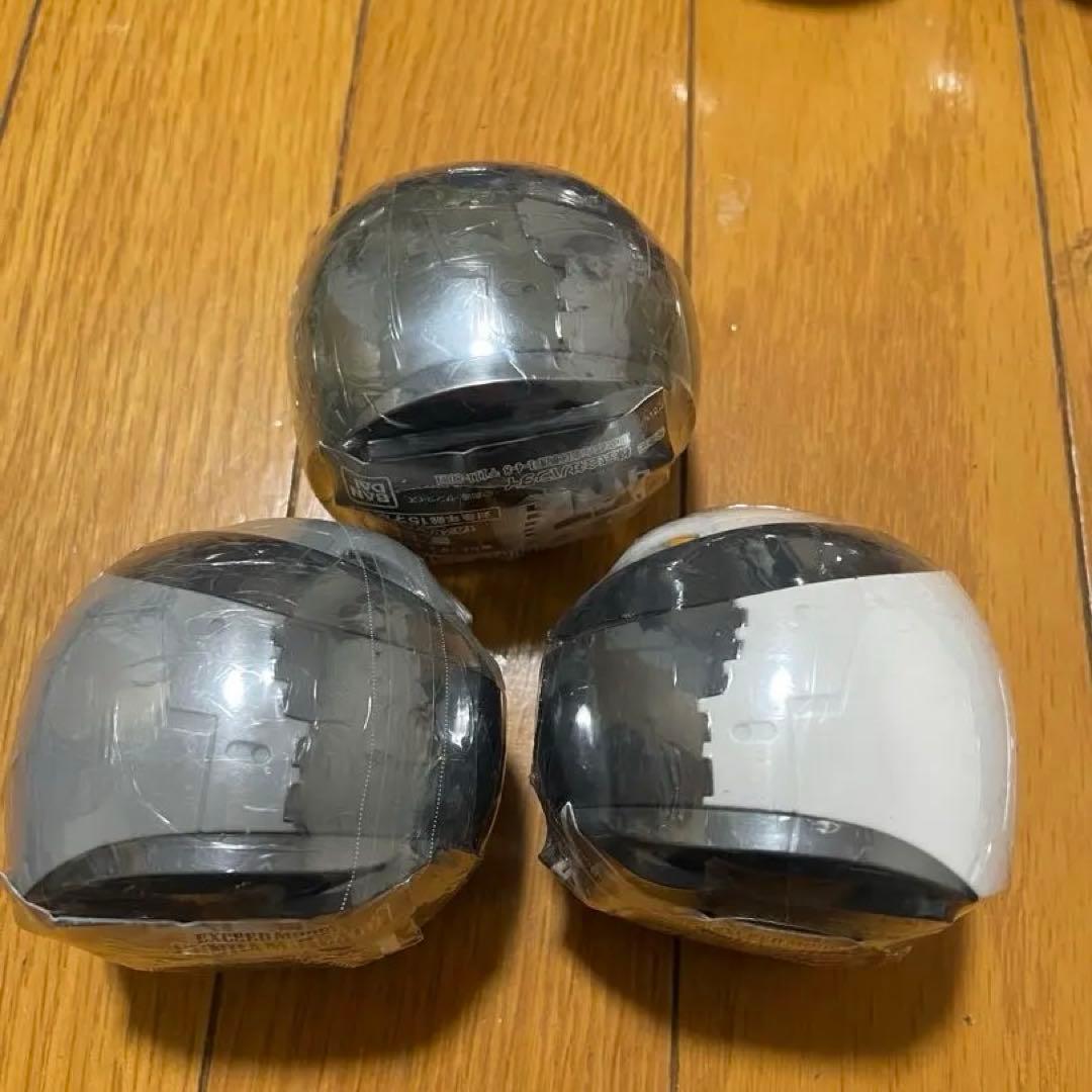 【超お得】機動戦士ガンダムEXCEED MODEL ZAKU HEADガシャポン