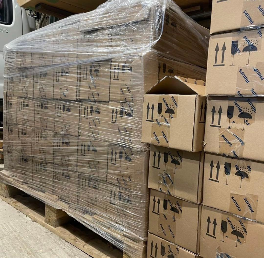 フィリップス直管型LEDランプ40型高輝度3300lm昼白色　30本