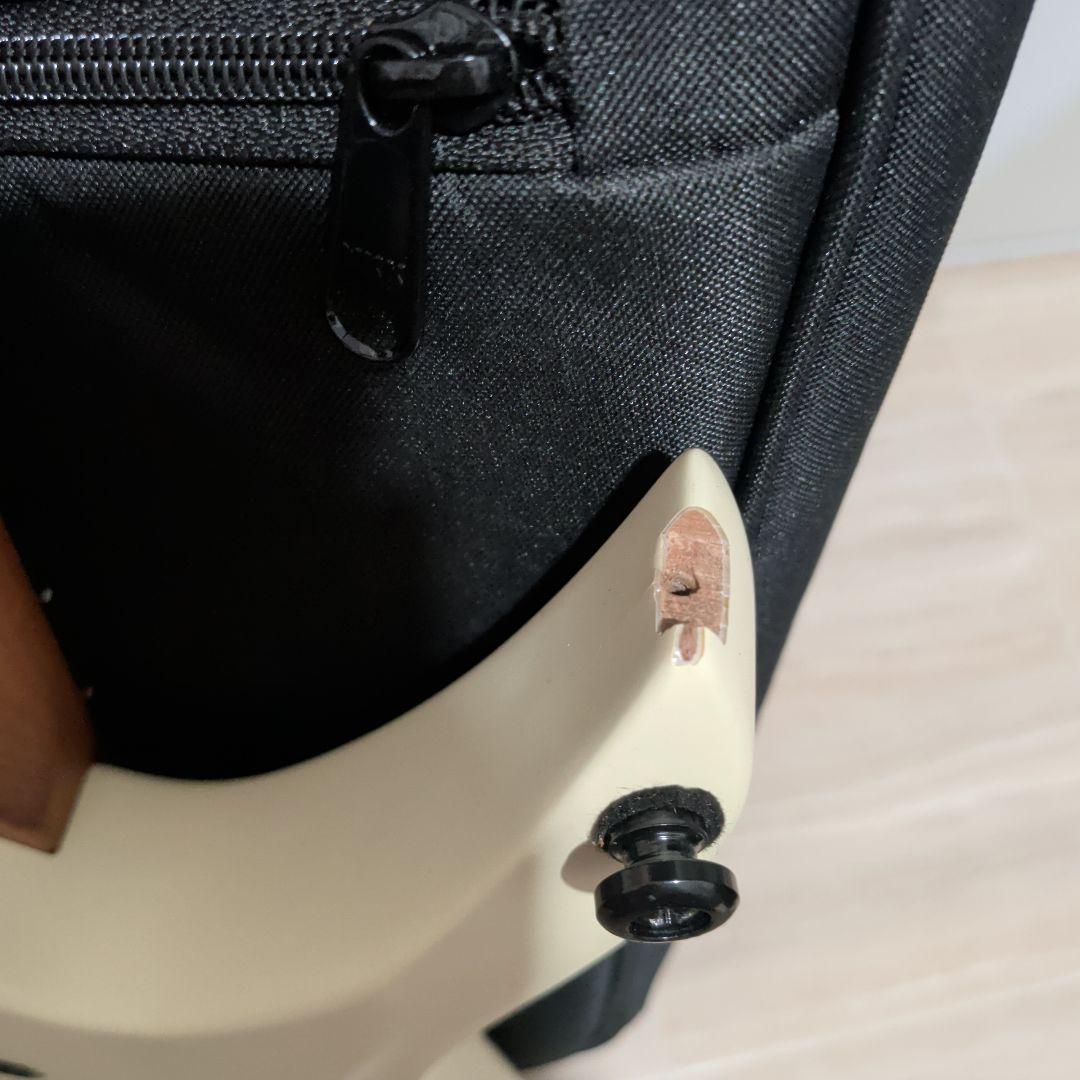 ギター HEX Guitars N500