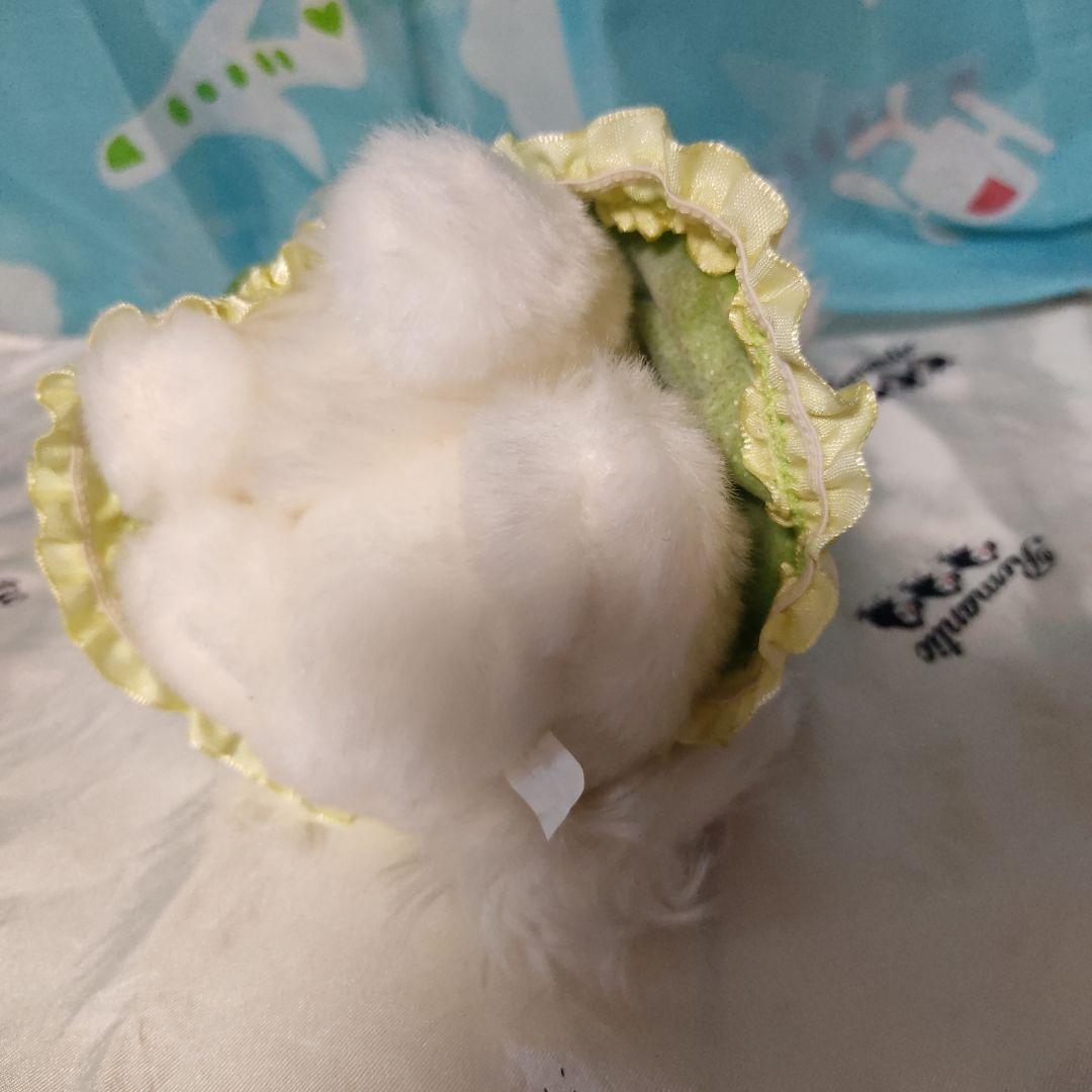 おしゃれキャット マリー MARIE ディズニーストア ぬいぐるみ STONE