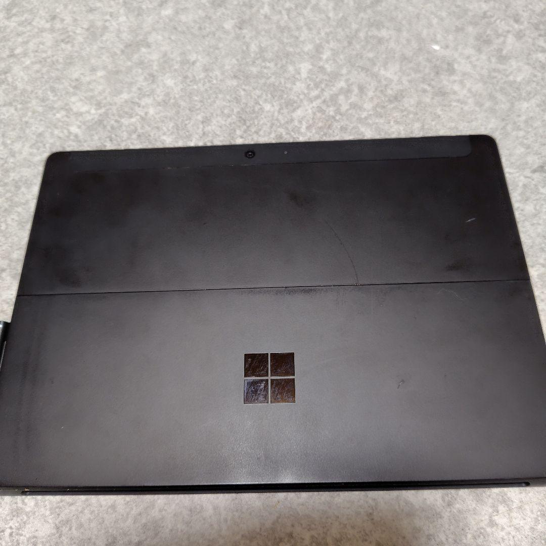 Microsoft Surface go3本体+キーボード+ペン+充電器