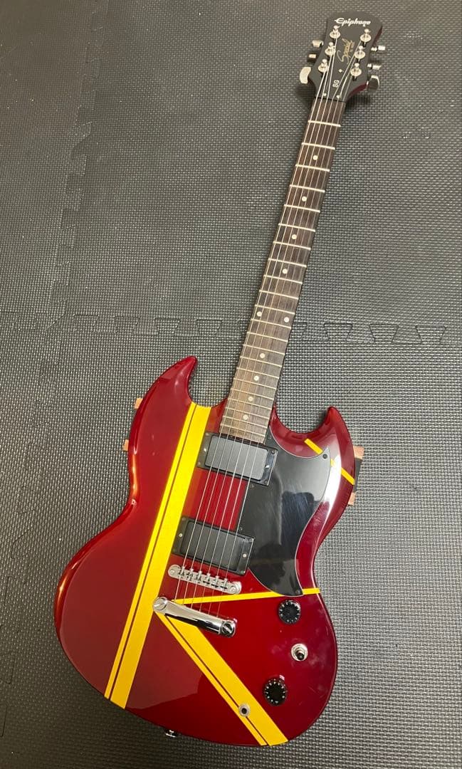 ギター Epiphone SG Special