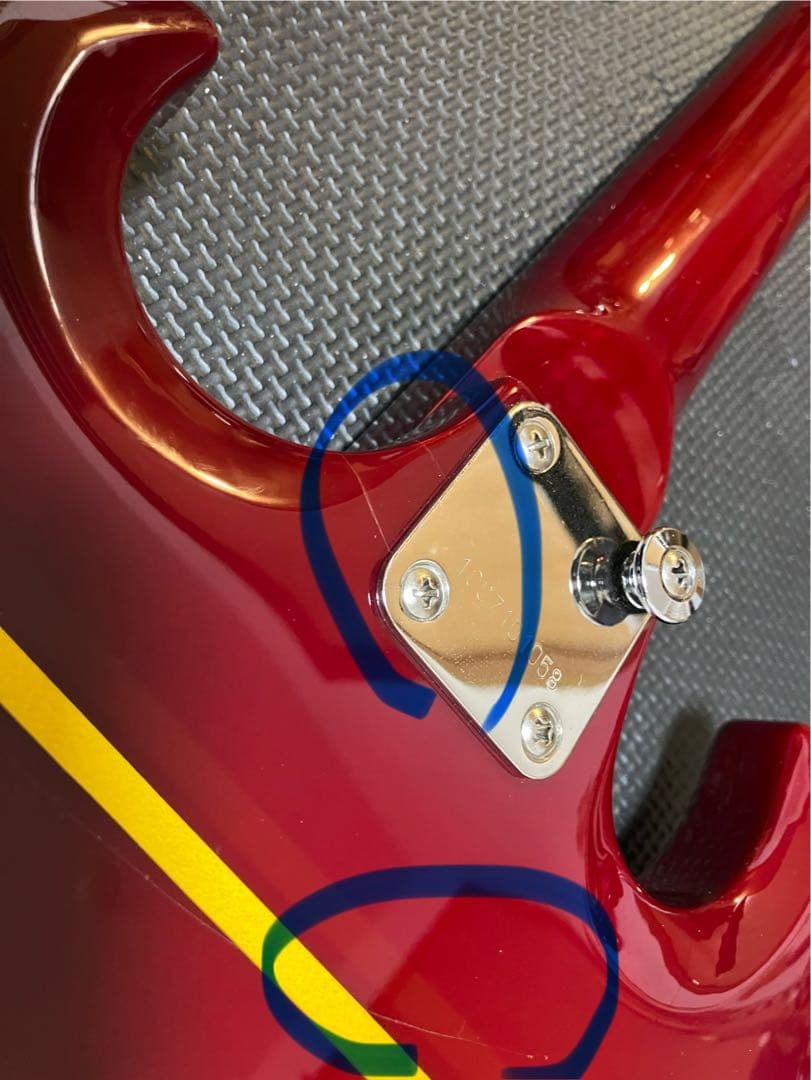 ギター Epiphone SG Special