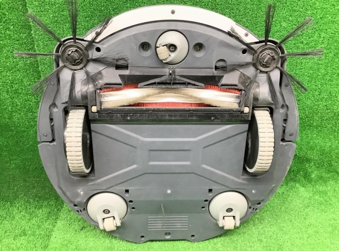 makita マキタ 18V ロボットクリーナ RC300DZ リモコン付