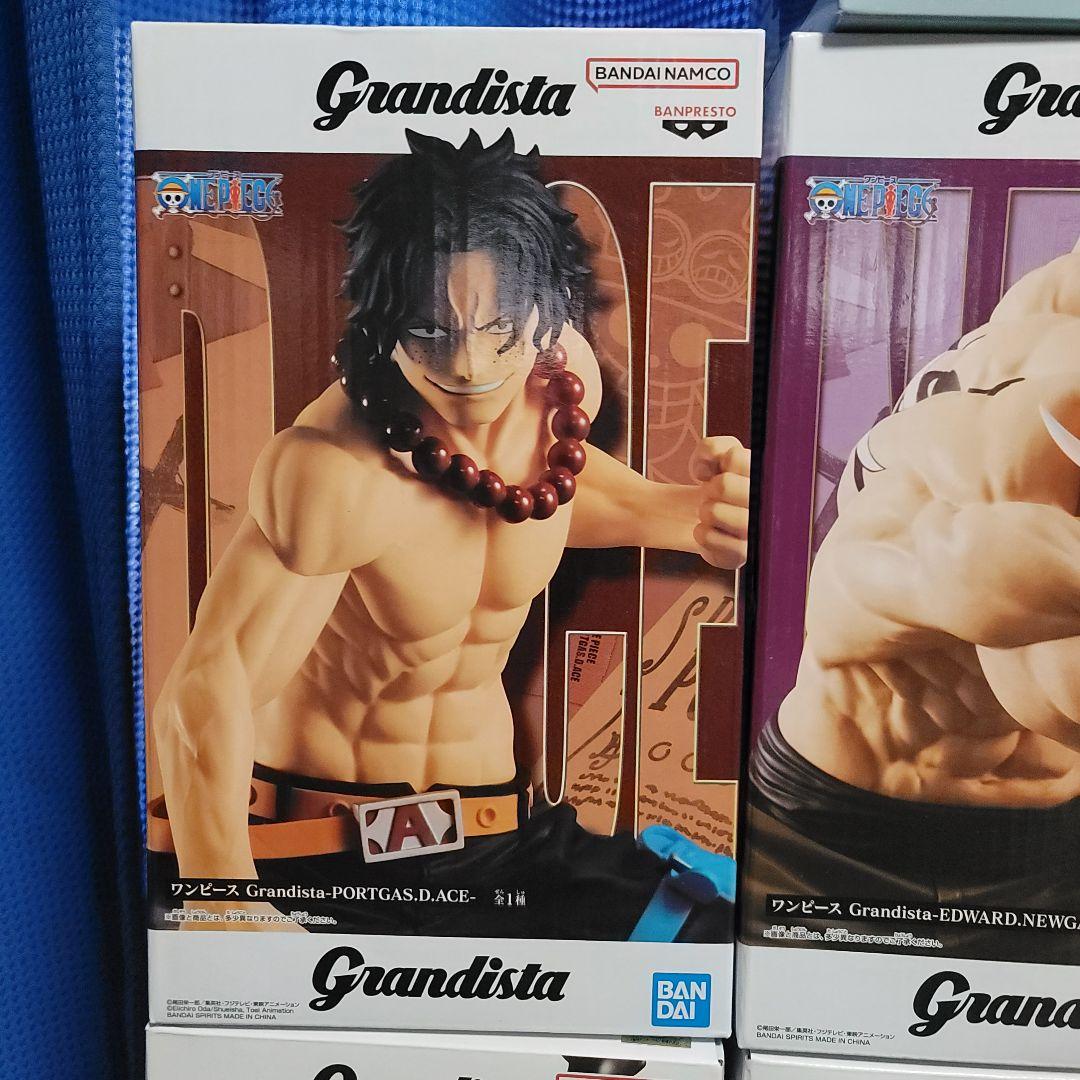 ワンピース フィギュア 14体 正規品 ONE PIECE Figure Set