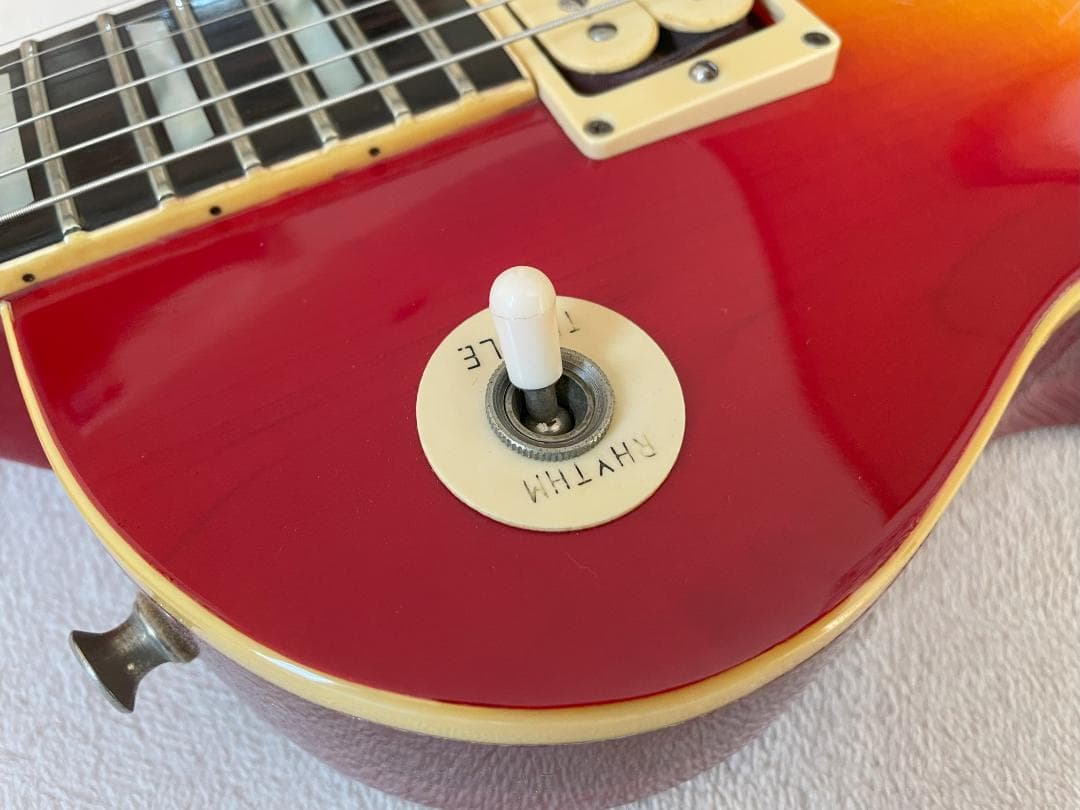 GRECO EG900 1979年製 DIMARZIO PAF搭載 超美品