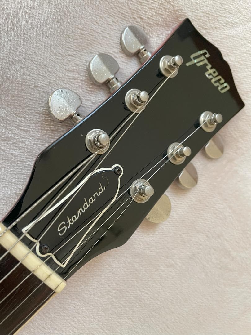 GRECO EG900 1979年製 DIMARZIO PAF搭載 超美品