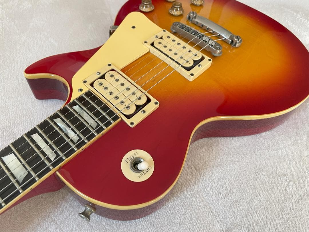 GRECO EG900 1979年製 DIMARZIO PAF搭載 超美品