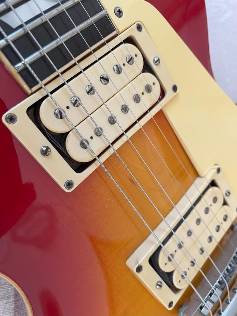 GRECO EG900 1979年製 DIMARZIO PAF搭載 超美品