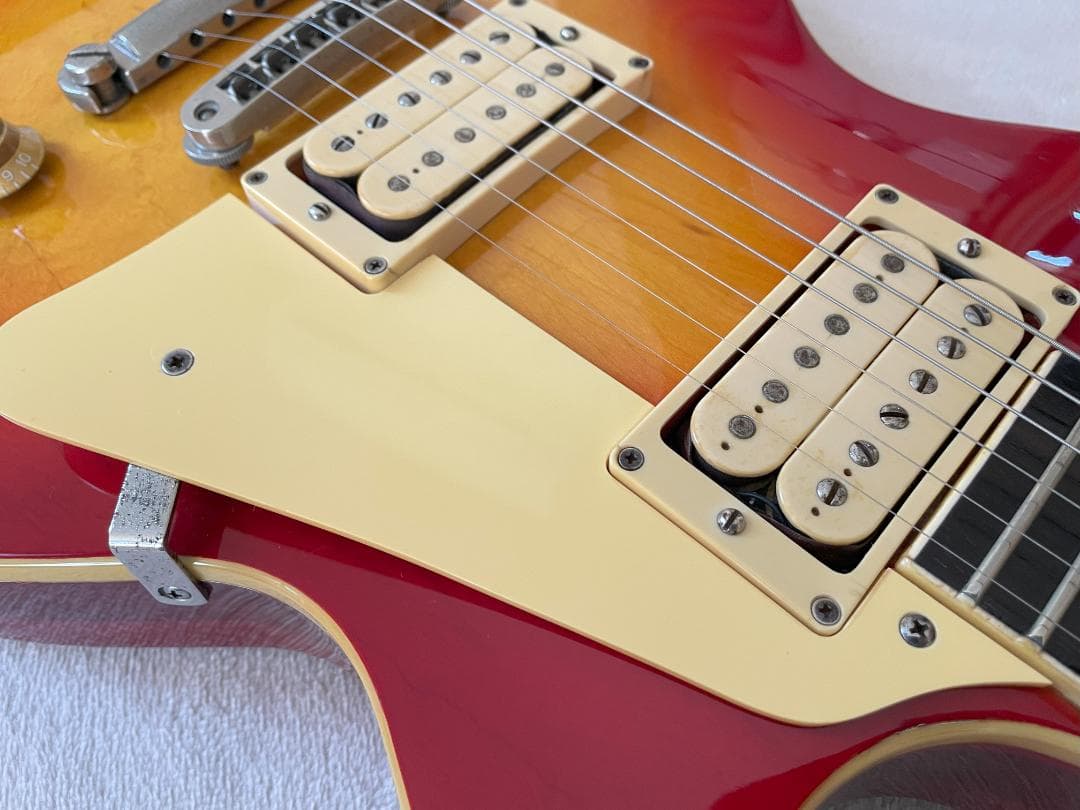 GRECO EG900 1979年製 DIMARZIO PAF搭載 超美品