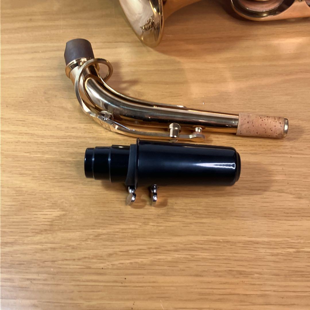 JUPITER ジュピター SAS-767 アルトサックス ビンテージ 現状品