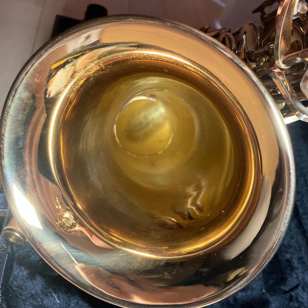 JUPITER ジュピター SAS-767 アルトサックス ビンテージ 現状品