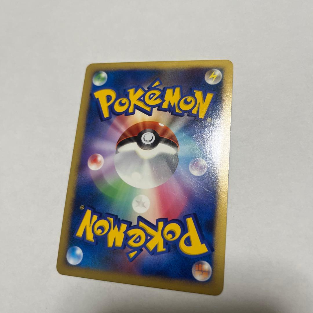 超美品　爆誕のルギア 映画10周年記念プレミアムシート 10th