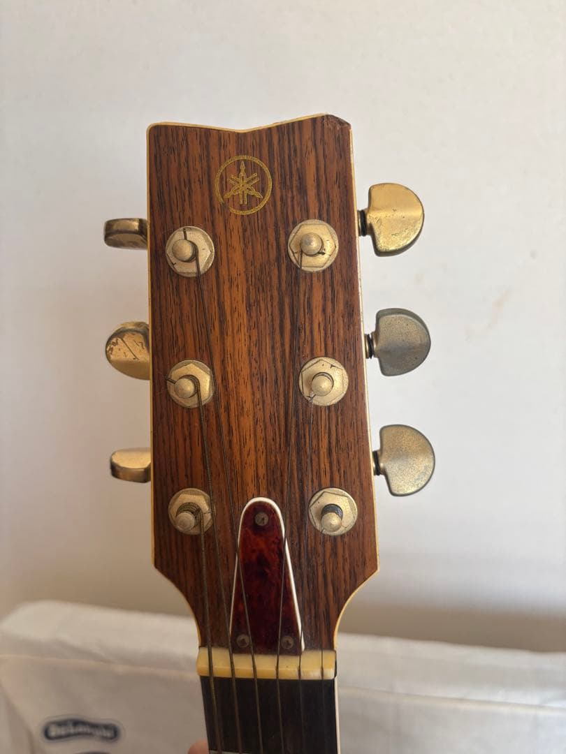 Yamaha FG-450 アコースティックギター