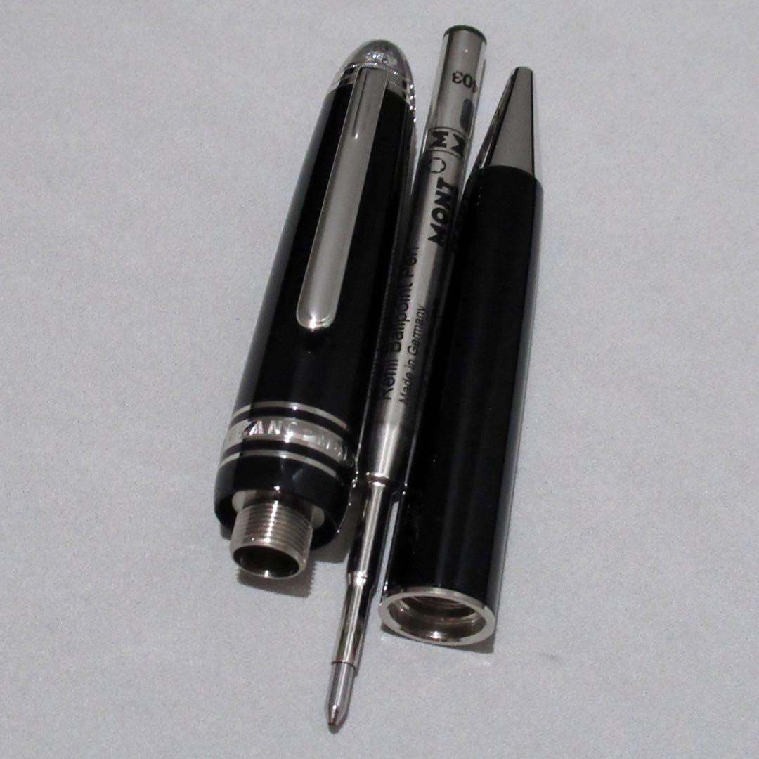 モンブラン ボールペン 161 ダイヤモンド ル・グラン 106125