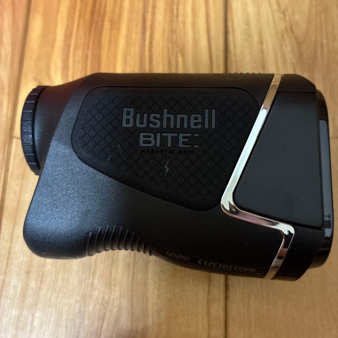 ■ベリー■新品 ブシュネル Bushnell ピンシーカー PRO XM