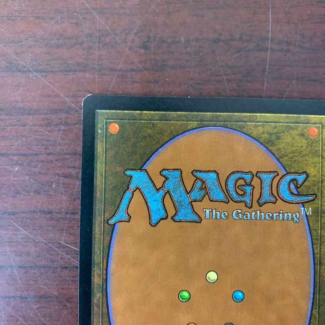 ガイアの揺藍の地　マジックザギャザリング　伝説の土地