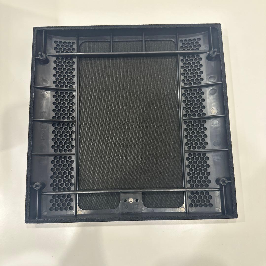 (匿名配送) ￼ B&W ASW608 スピーカー　サブウーファー