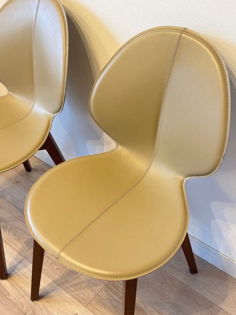 専用出品　カリガリス　TOKYO テーブル　ガラステーブル　バジルチェア　椅子