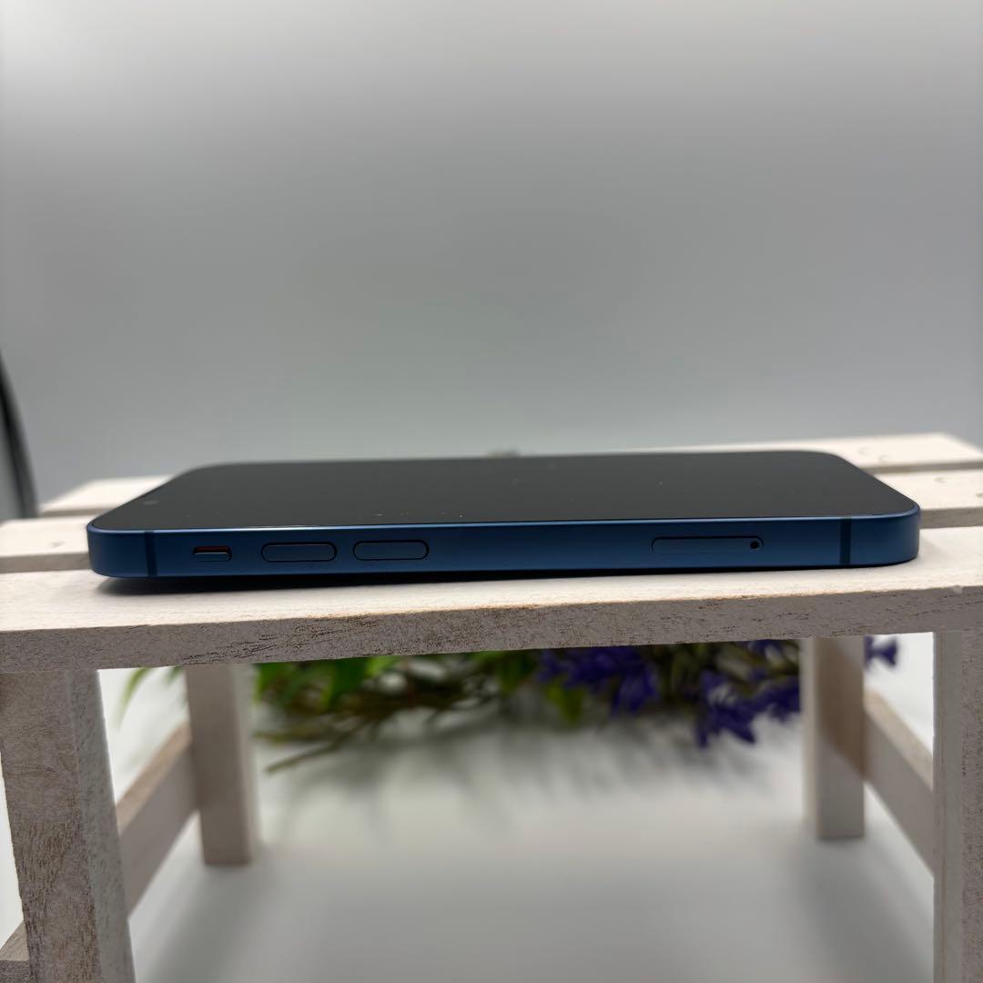 iPhone13mini 128GB ブルー 239