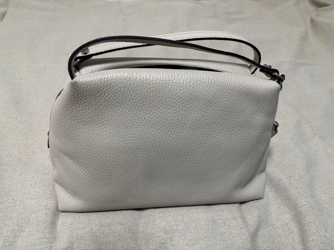 GIANNI CHIARINI ALIFA アリファ Мサイズ　MARBLE