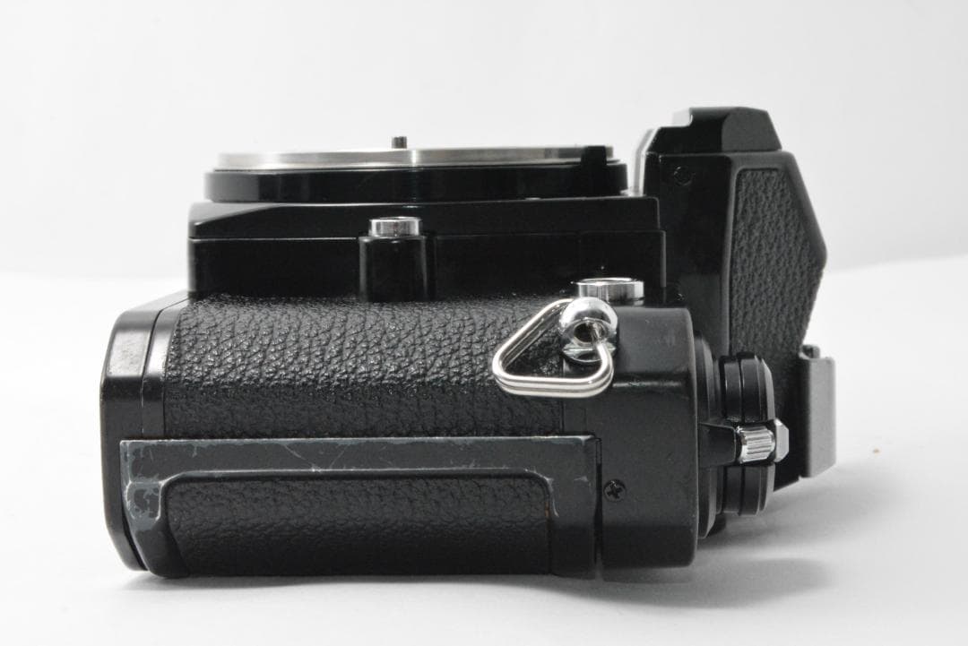 ニコン NIKON NEW FM2 ボディ