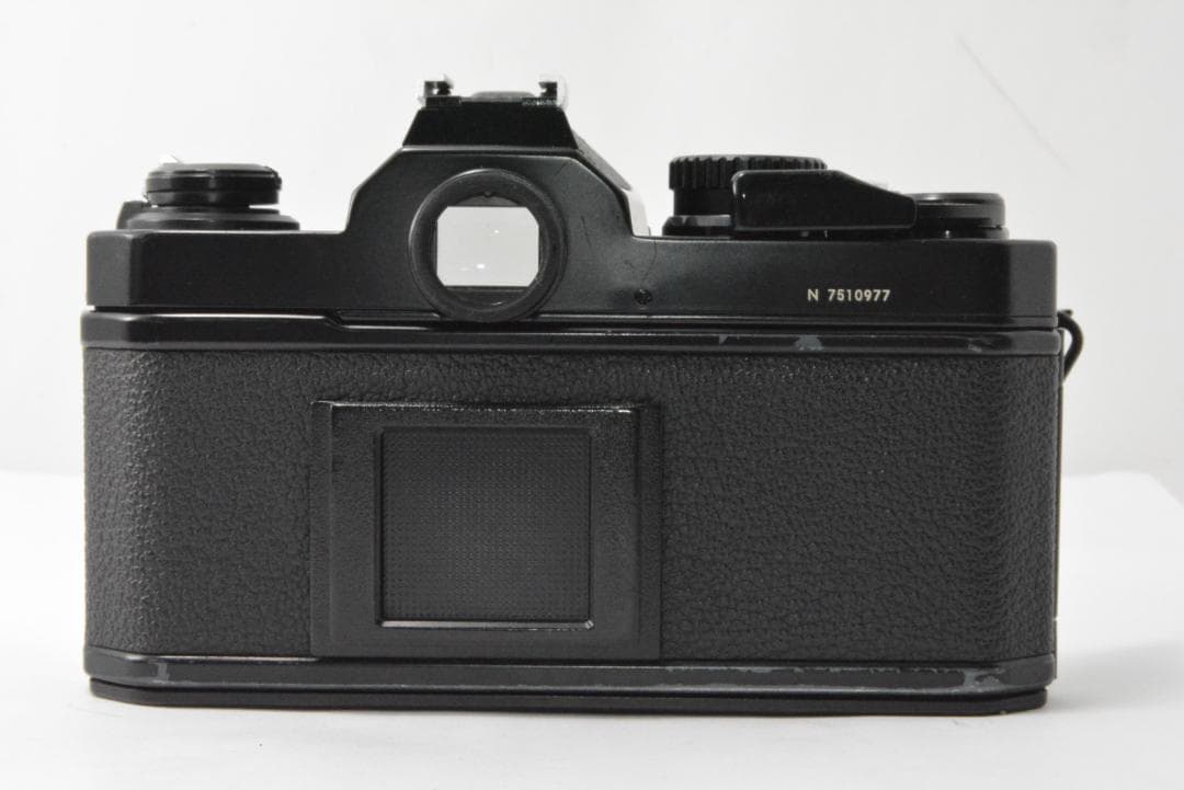 ニコン NIKON NEW FM2 ボディ