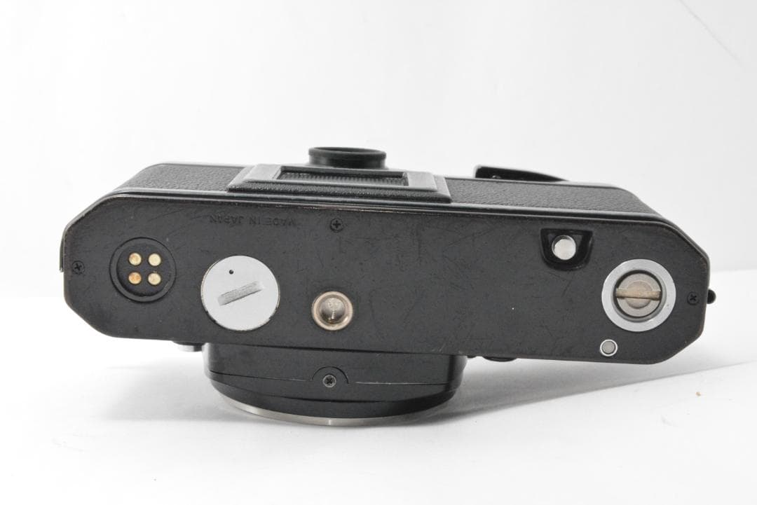 ニコン NIKON NEW FM2 ボディ