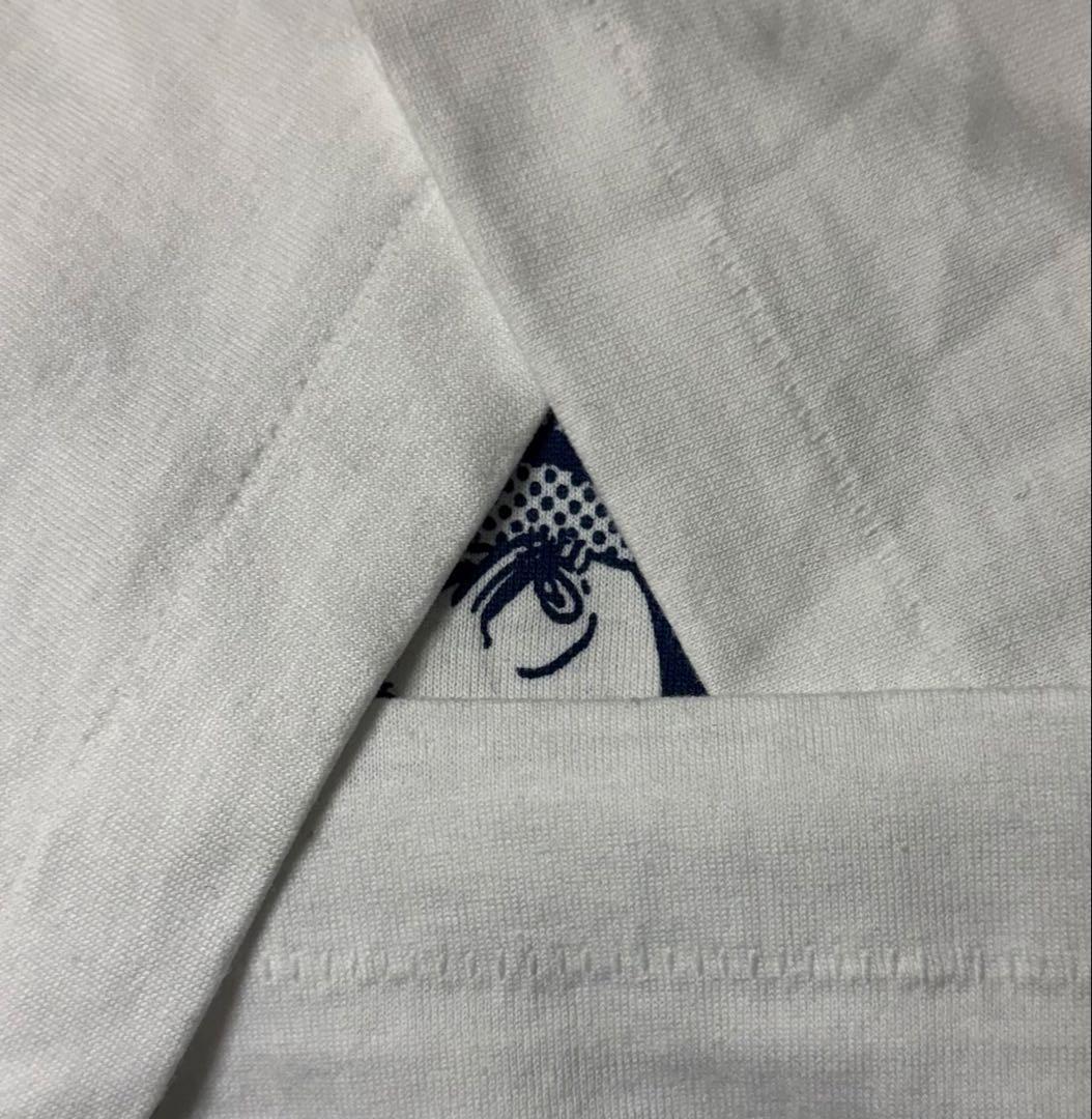 90s うる星やつら ラムちゃん Tシャツ USA製 L ビンテージ