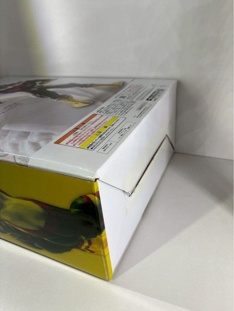 僕のヒーローアカデミア 一番くじ D賞 オールマイト 開封品