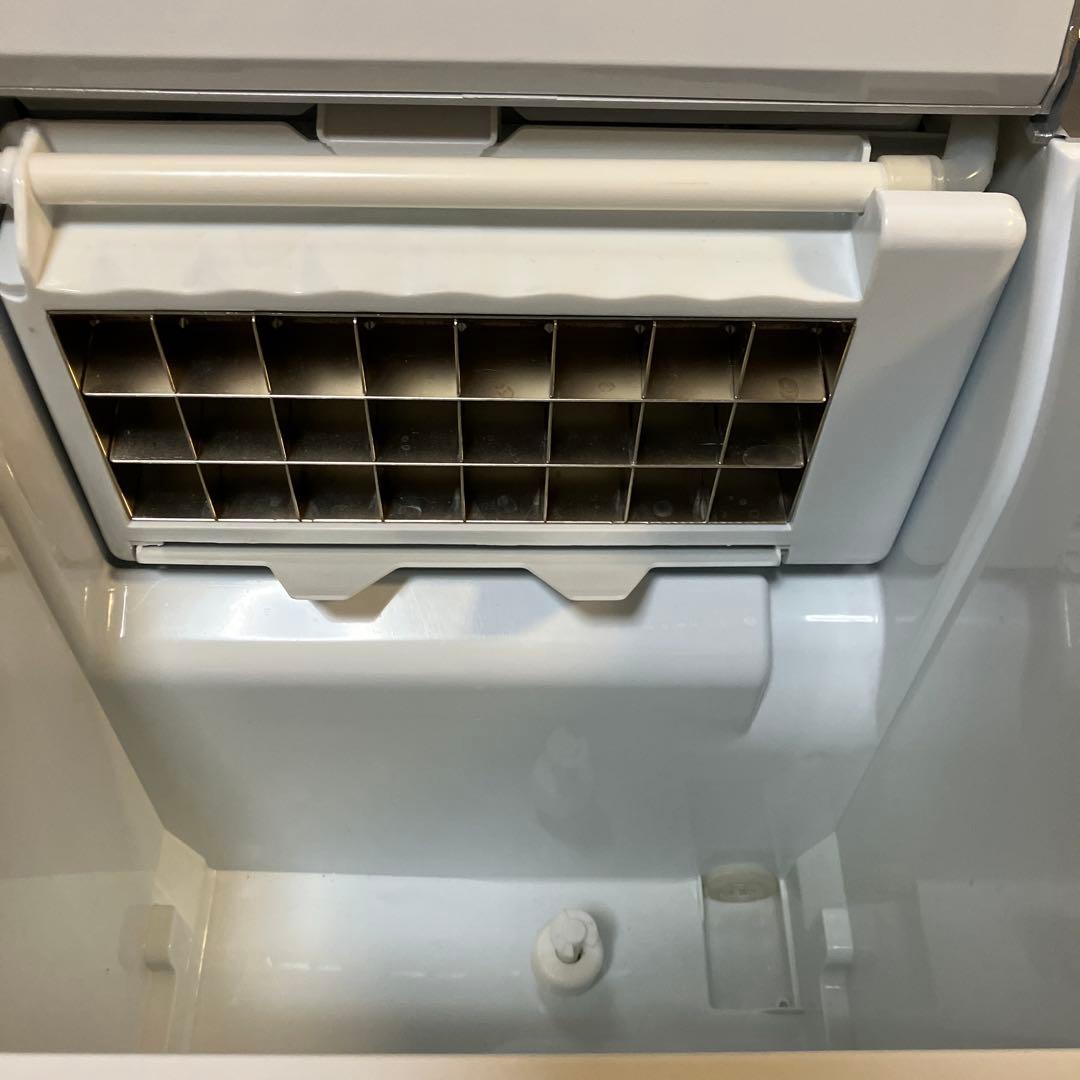 【美品】高速アイスメーカー クリアロック RM-100H コンパクト 製氷機