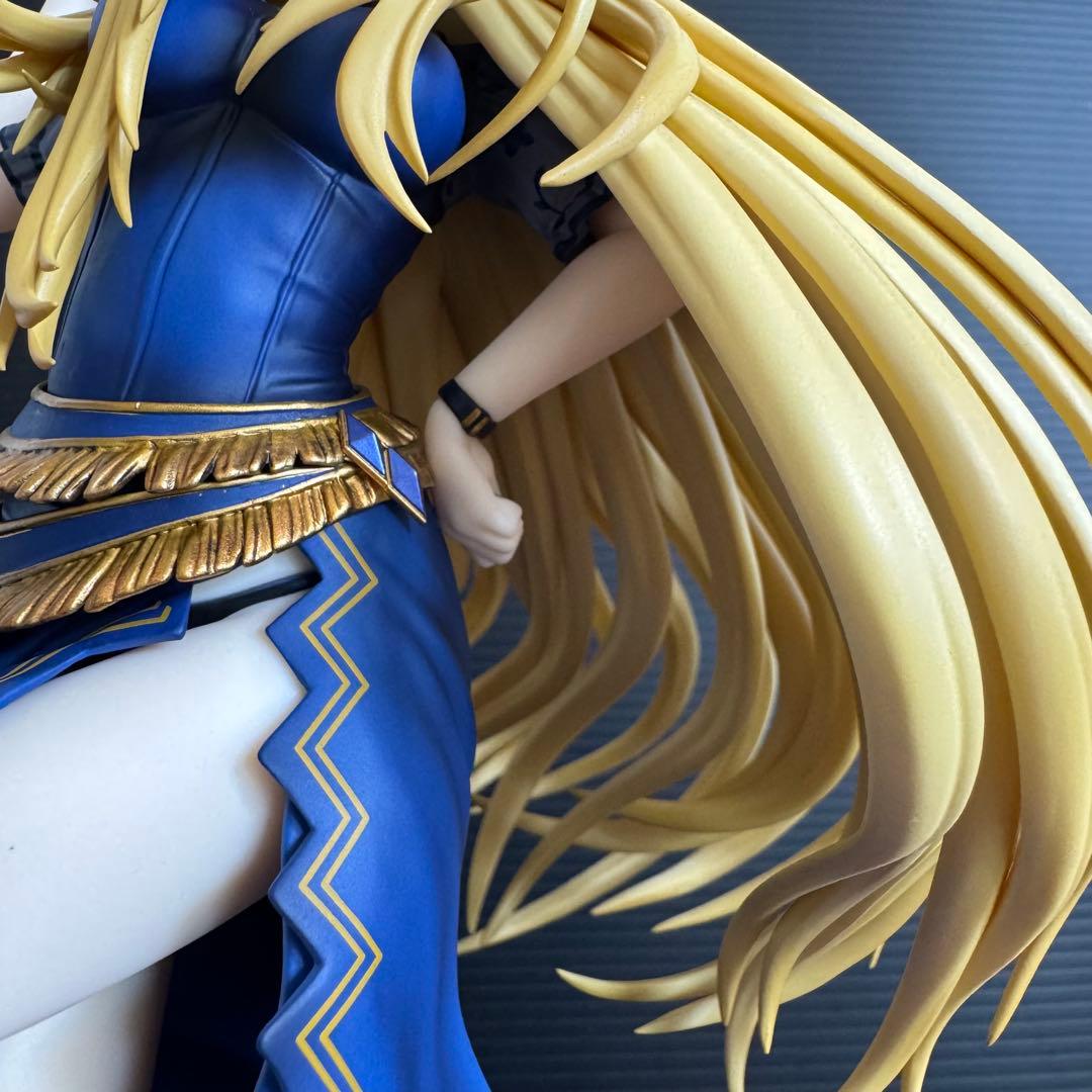 『陰の実力者になりたくて！』アルファ ドレスVer. 美品