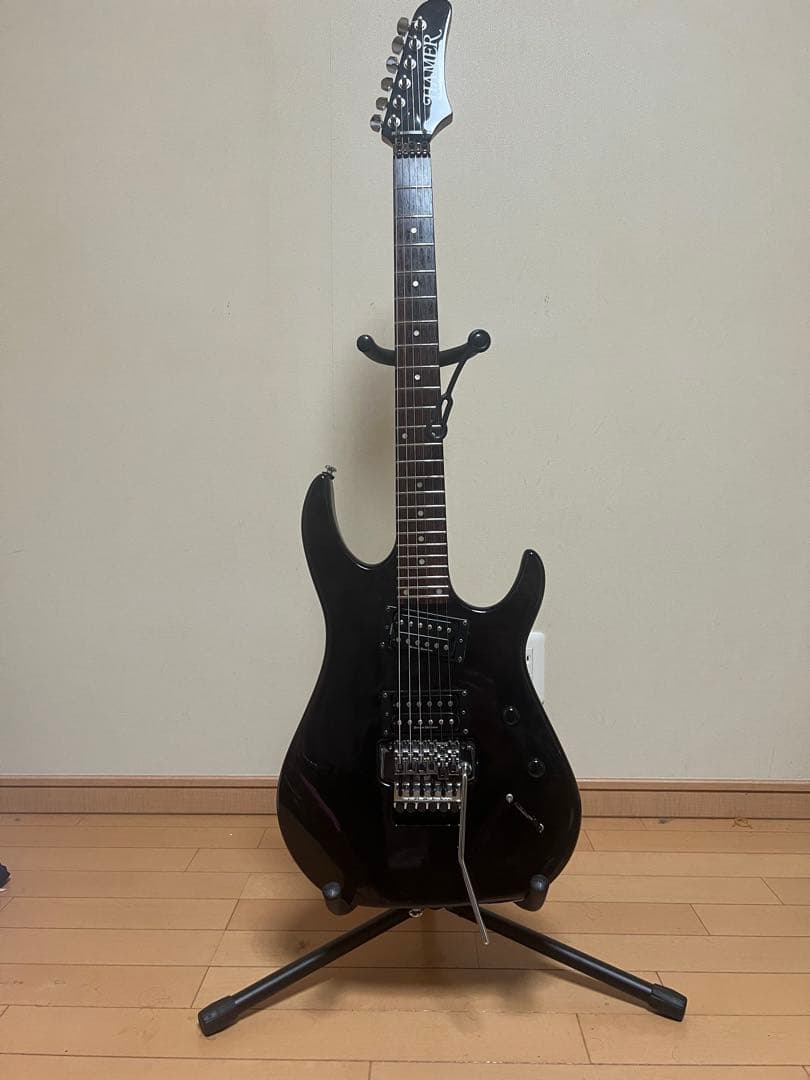 も*ー様 Hamer slammer series Diablo (2H)