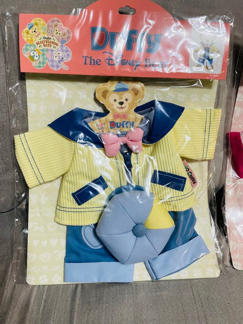 新品 未使用 ハートウォーミングデイズ コスチューム