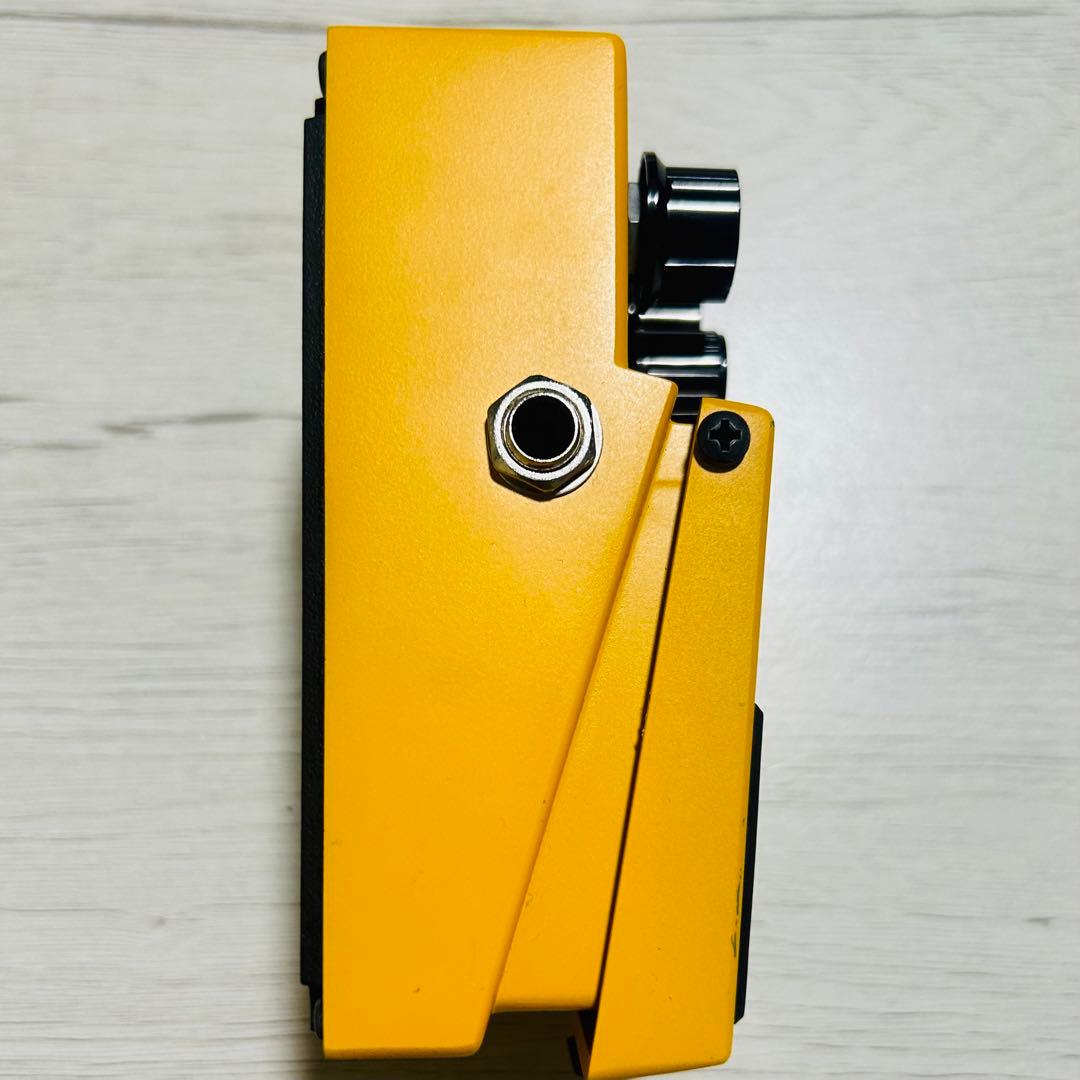 OD-3 / オーバードライブ