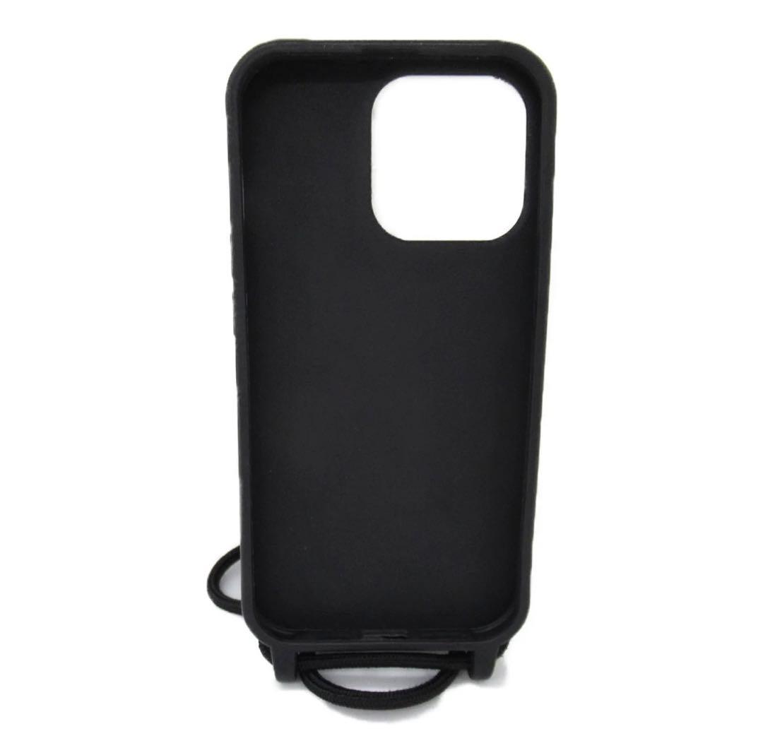 VLTN バレンティノ　ヴァレンティノ　iPhone13pro ストラップつき