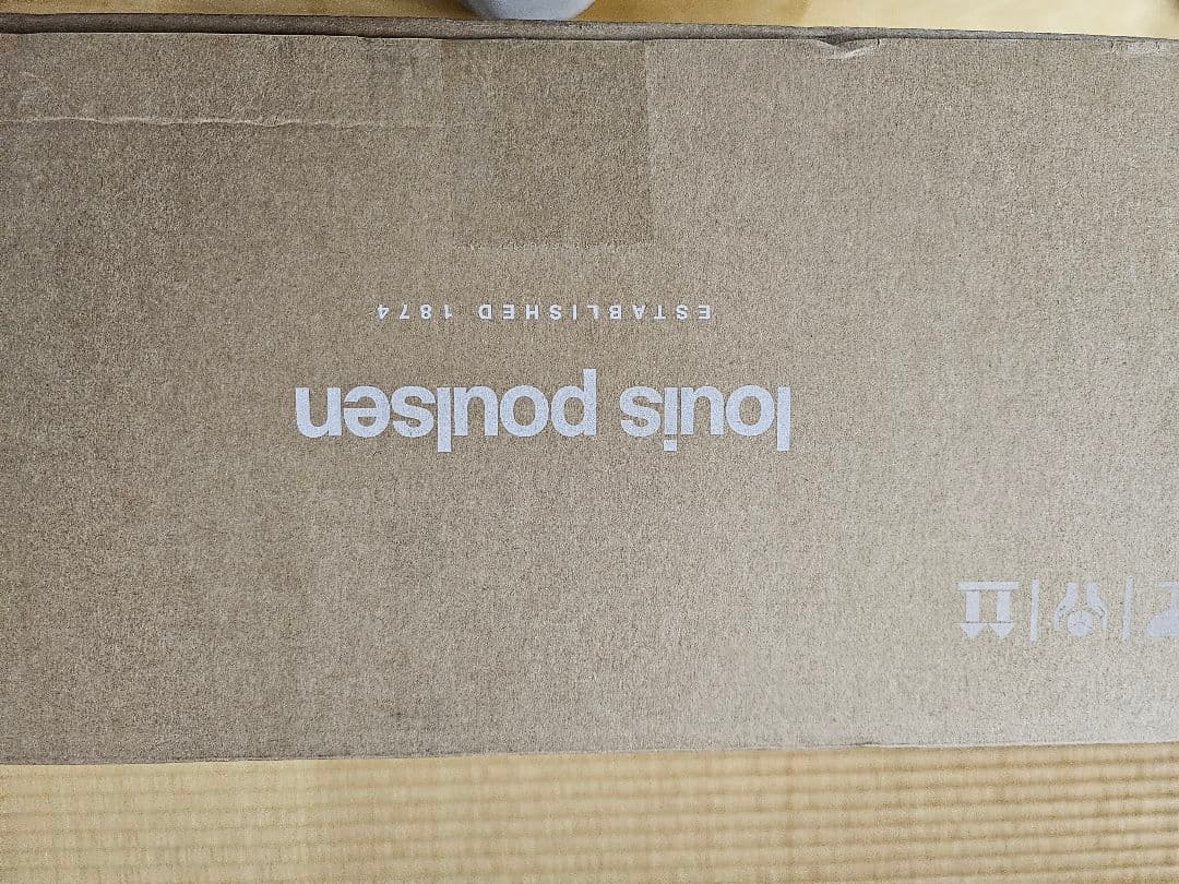 ルイスポールセン　PH5ミニ