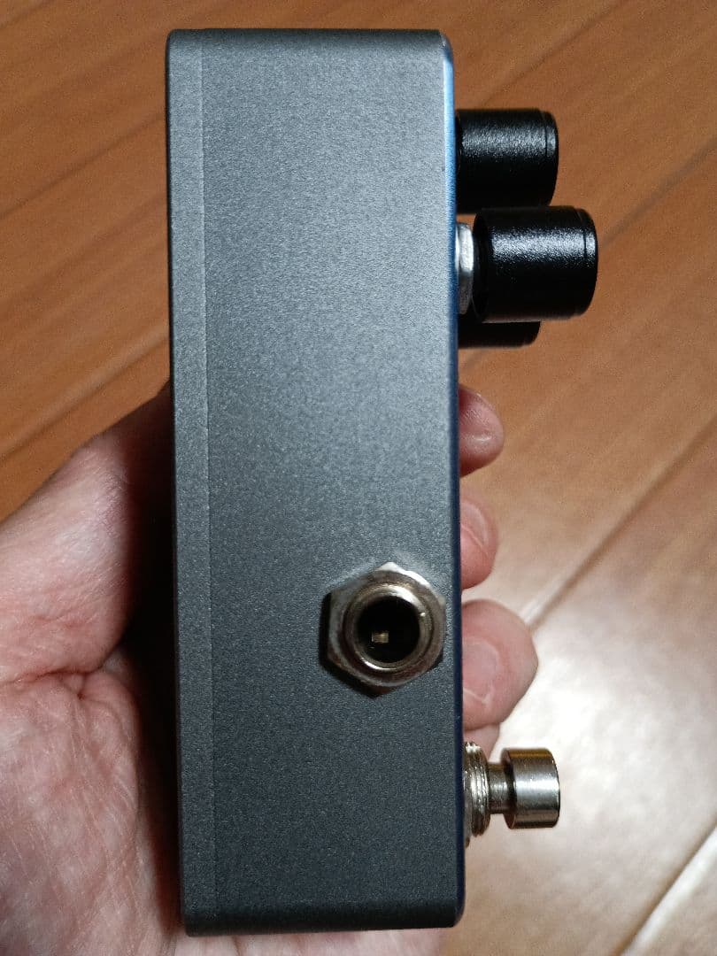 ギター ONE CONTROL BALTIC BLUE FUZZ