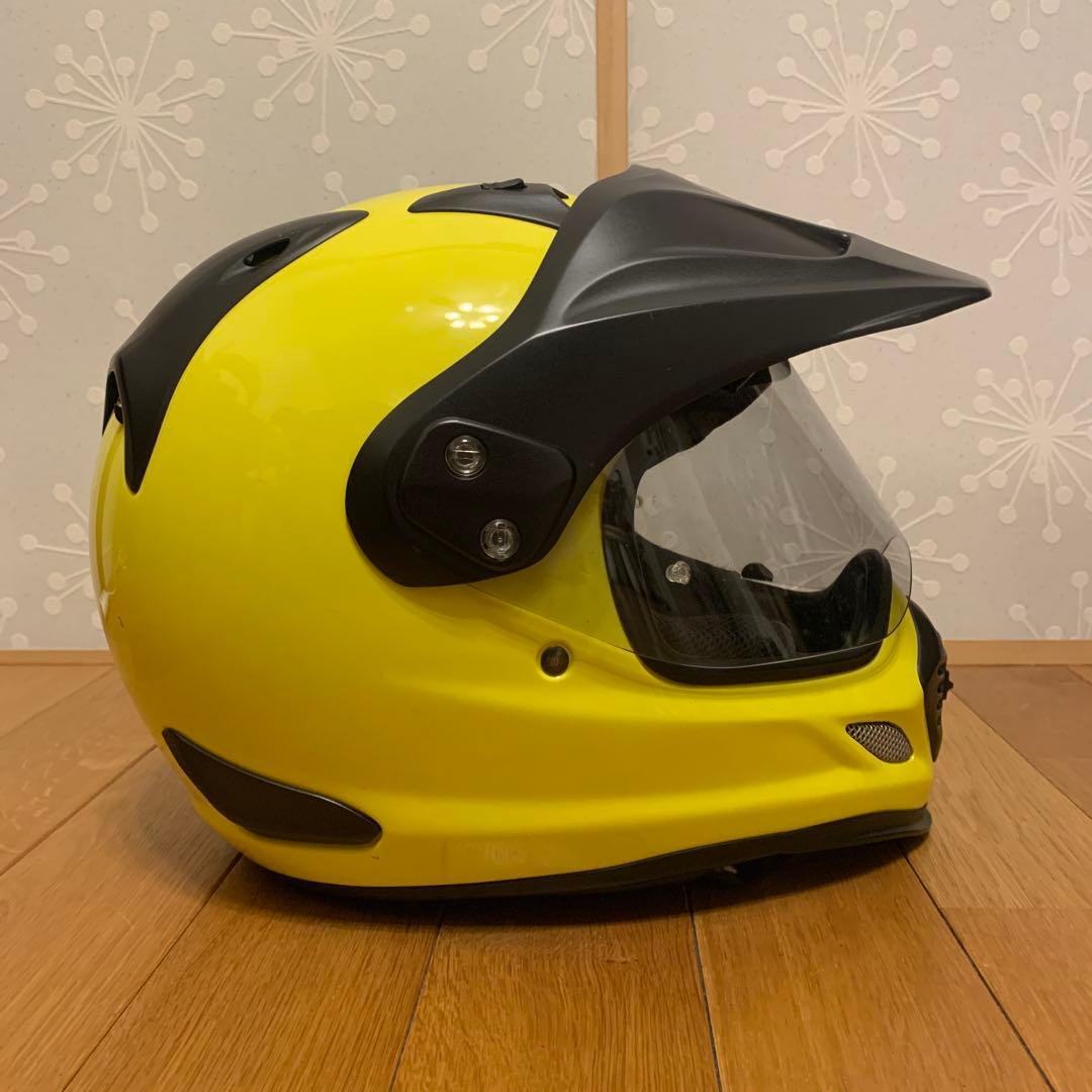 Arai tour cross3 アライ　ツアークロス3