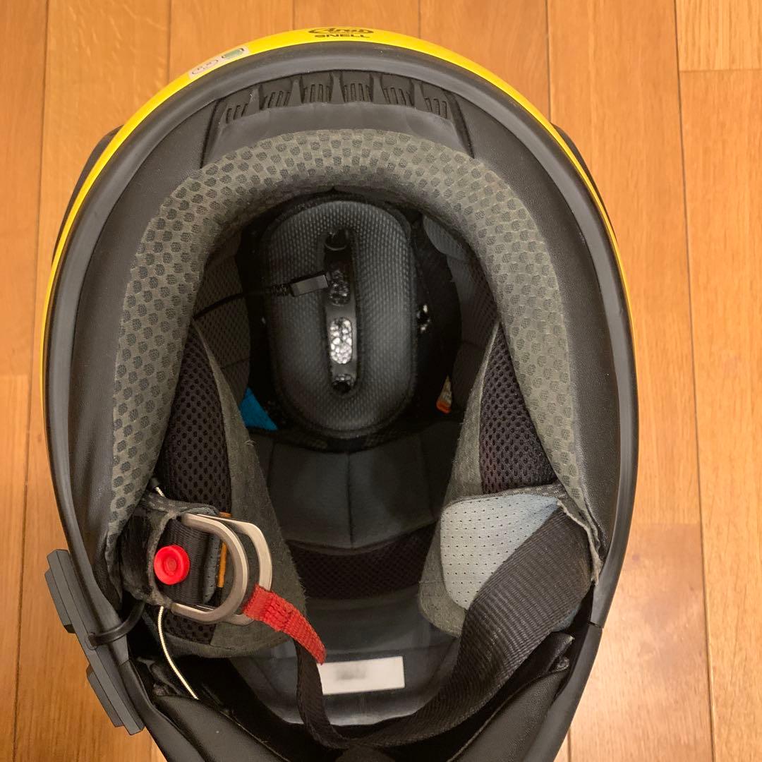 Arai tour cross3 アライ　ツアークロス3