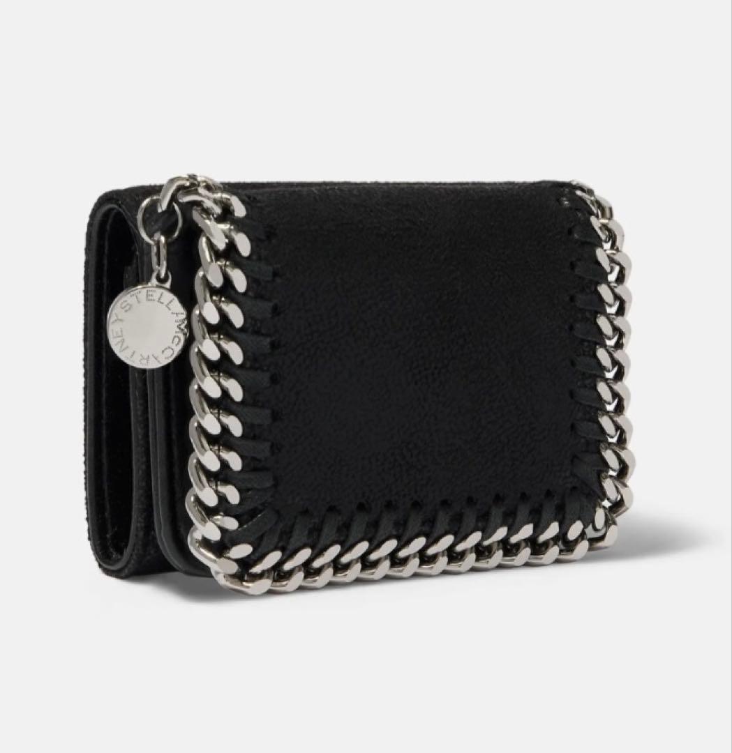 ファラベラ ミニ財布 美品