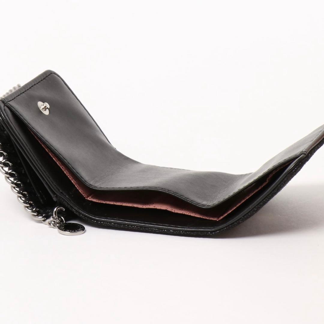 ファラベラ ミニ財布 美品