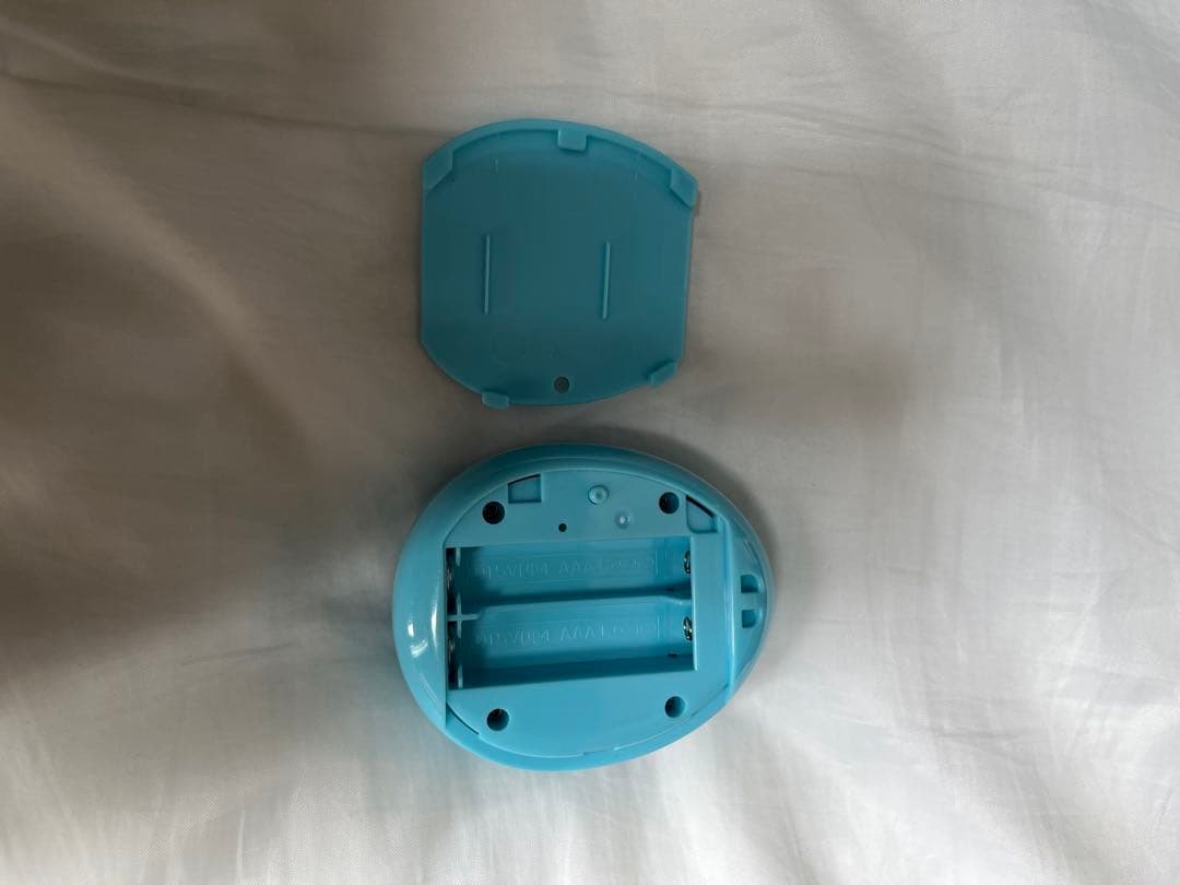 たまごっち4Uプラス/スカイブルー