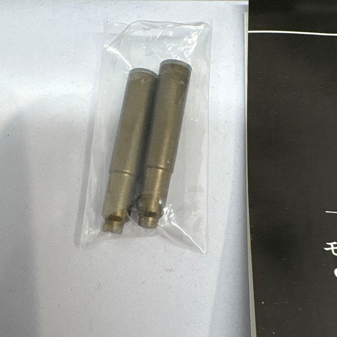 MONT BLANC 万年筆 ブラック ゴールド14K