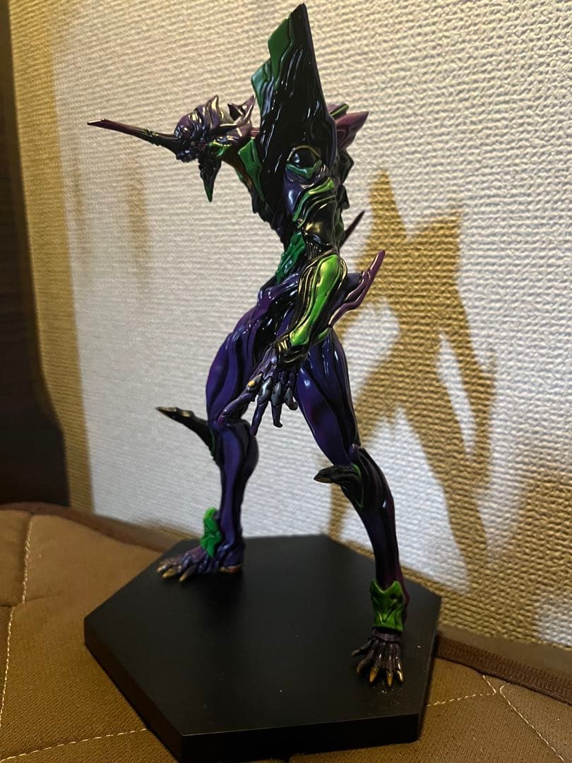 K*s様 CCPJAPAN×Yoshi. Project 第1弾 エヴァンゲリオ