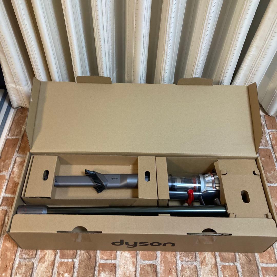 【良好品】Dyson Micro origin SV33 FF OR