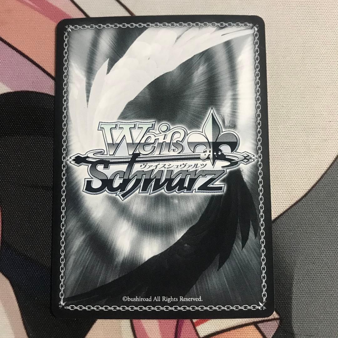 ヴァイスシュヴァルツー専用ー