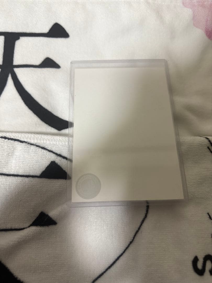 櫻坂46 サンタ衣装 2022 生写真　山﨑天　直筆サイン　⭐️値下げ可能❗️⭐️