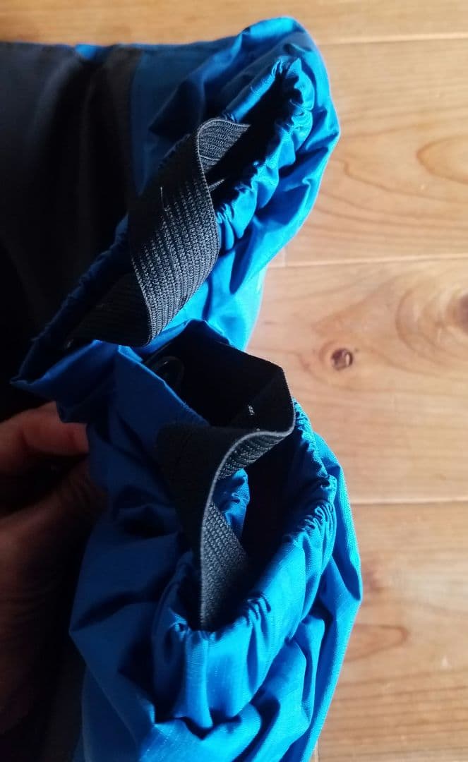 パタゴニア　ベビー.スノーウェア.パイル.ワンピース.スキー