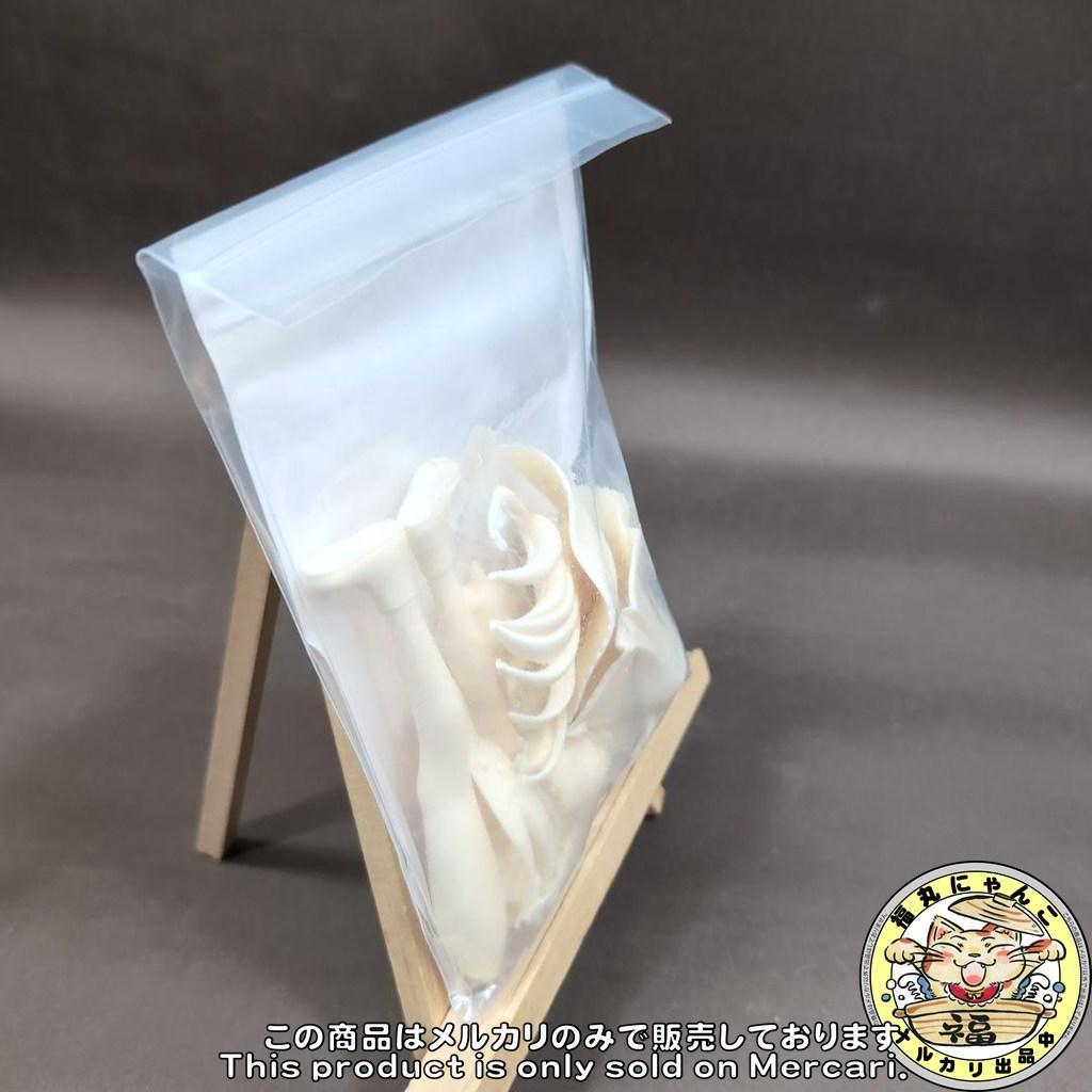 【未組立】菱川六花 「ドキドキ! プリキュア」 ガレージキット　イベント限定